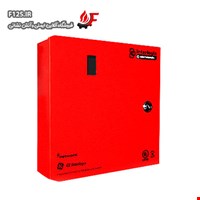 کنترل پنل اعلام حریق بیسیم کریر 192 زون بی سیم - 8 زون باسیم (جنرال الکتریک)