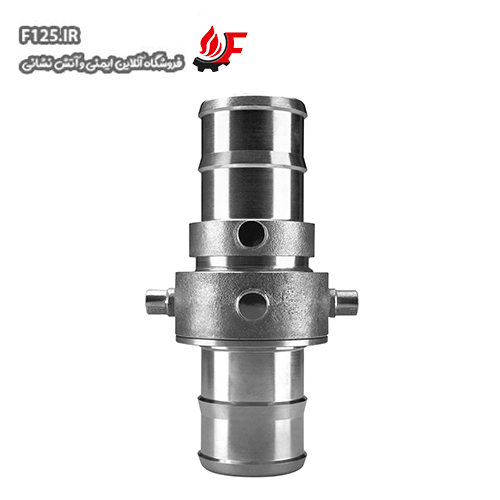 کوپلینگ مکش آریاکوپلینگ