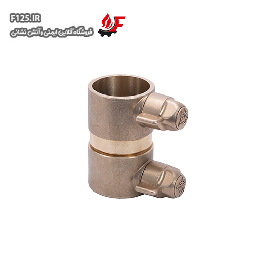 تبدیل بی اس به بی اس آریا کوپلینگ