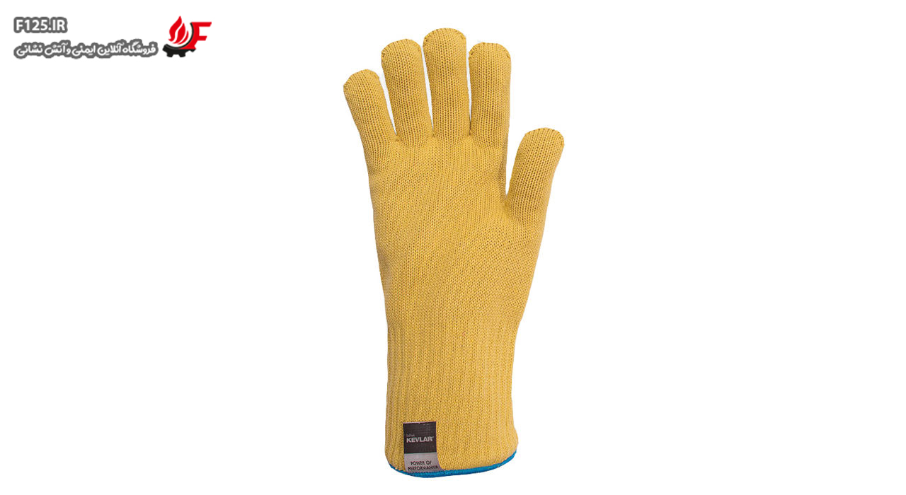 دستکش نسوز Kevlar