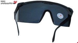 عینک ایمنی صامو پرشین مدل 46506