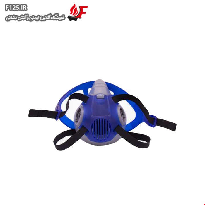 ماسک نیم صورت X-PLORE 3300 دراگر – DRAGER