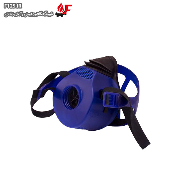 ماسک نیم صورت ۴۷۴۰ X-PLORE دراگر – DRAGER