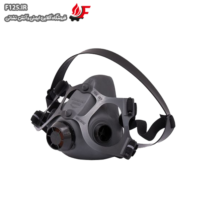 ماسک نیم صورت ۵۵۰۰ نورس – NORTH