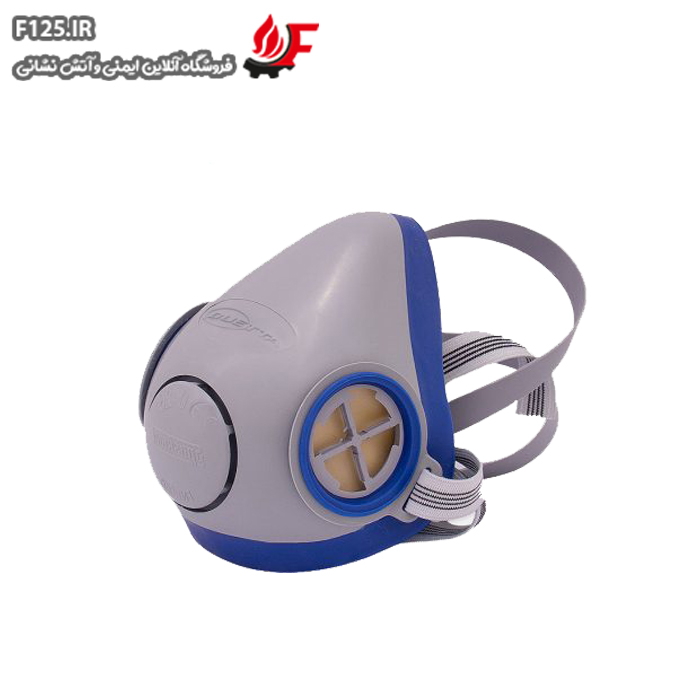 ماسک نیم صورت دیوتا – DUETTA اسپاسیانی – SPASIANI