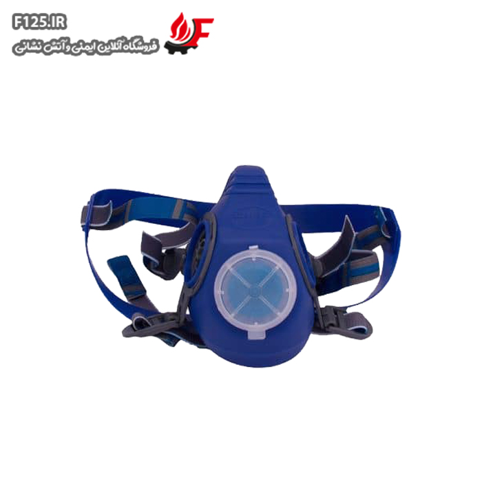 ماسک نیم صورت دی یو او – DUO