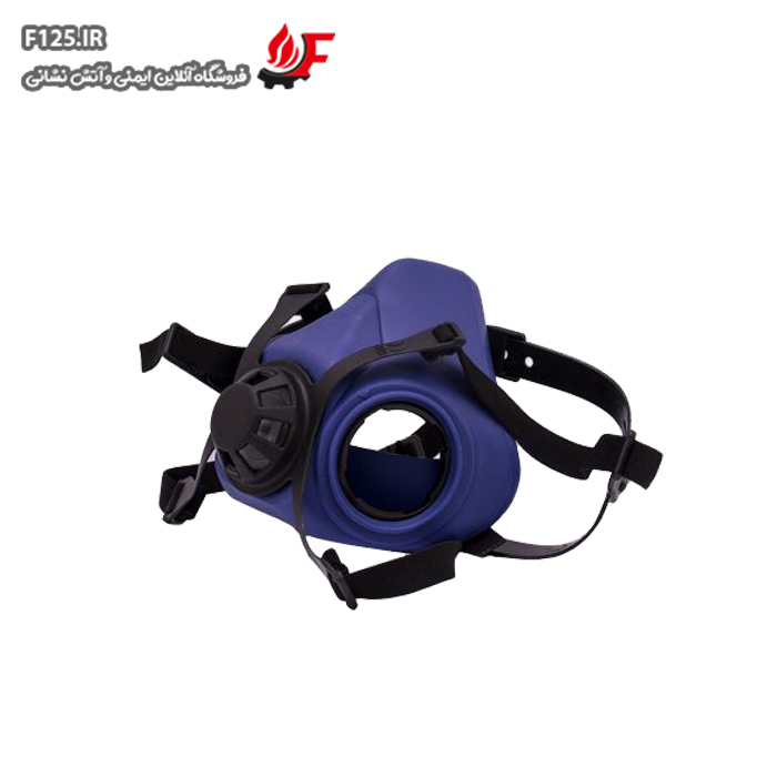 ماسک نیم صورت دو فیلتره مکسی ماسک – MAXIMASK 200
