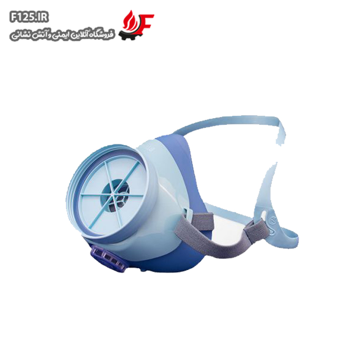 ماسک نیم صورت اس اچ ده – SH 10
