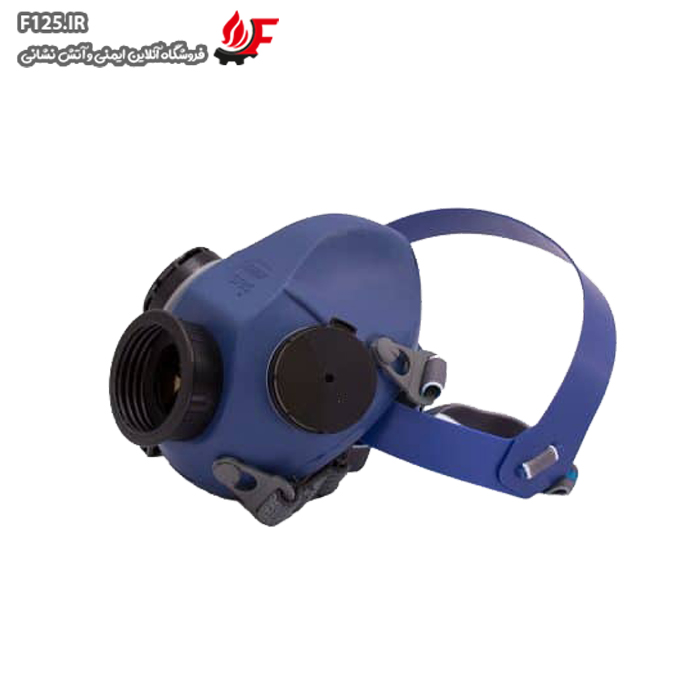 ماسک نیم صورت پلاستیکی اس تی هشتادو پنج – ST85 