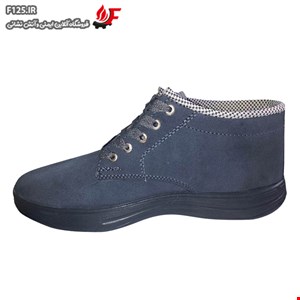 کفش ایمنی شهپر مدل کوهستان IGD-S4
