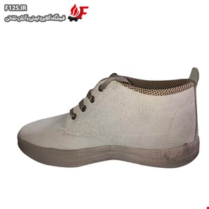 کفش ایمنی شهپر مدل کوهستان IGD-KH7