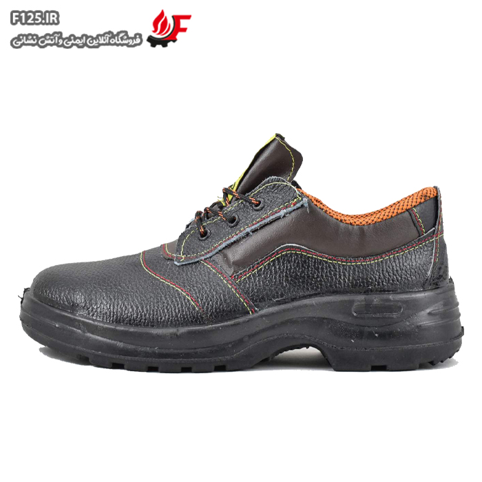کفش ایمنی الوند کد 4802