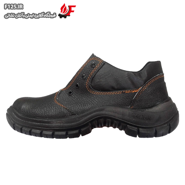 کفش ایمنی سبلان مدل کاویان
