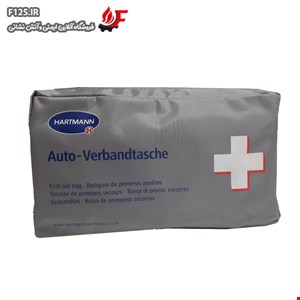 کیف کمک های اولیه هارتمن کد 12
