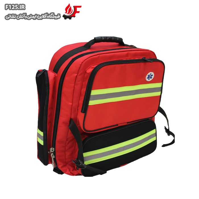 کیف کمک های اولیه مدل empsb12