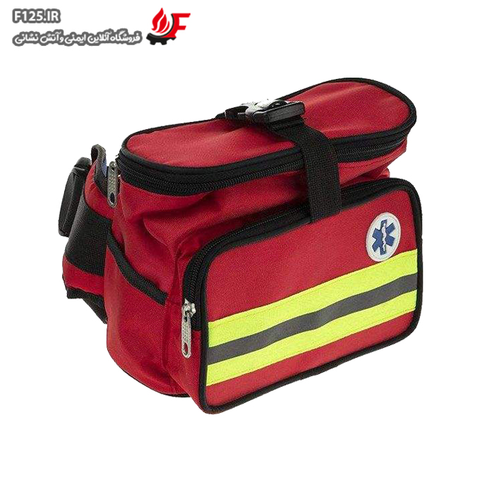 کیف کمک های اولیه مدل Bf3