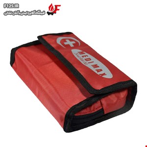 کیف کمک های اولیه مسافرتی مدی مکس مدل first