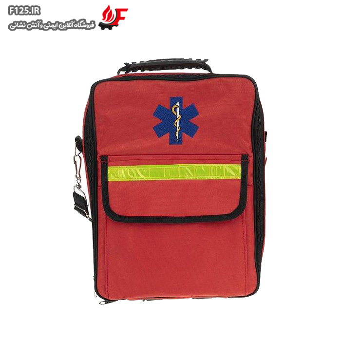 کیف کمک های اولیه مدل 2
