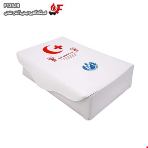 کیف کمک های اولیه کد SA-W