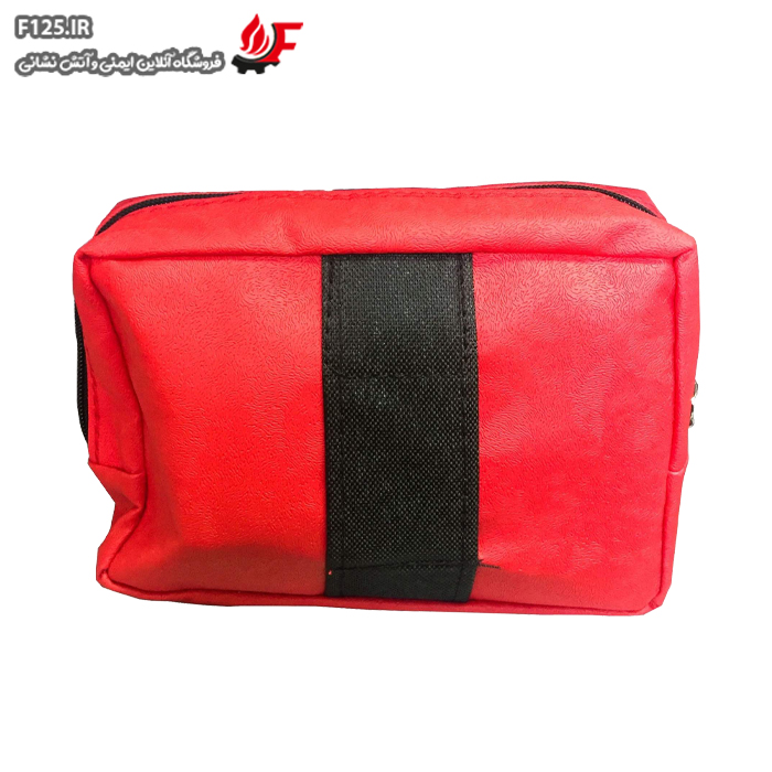 کیف کمک های اولیه کد 555