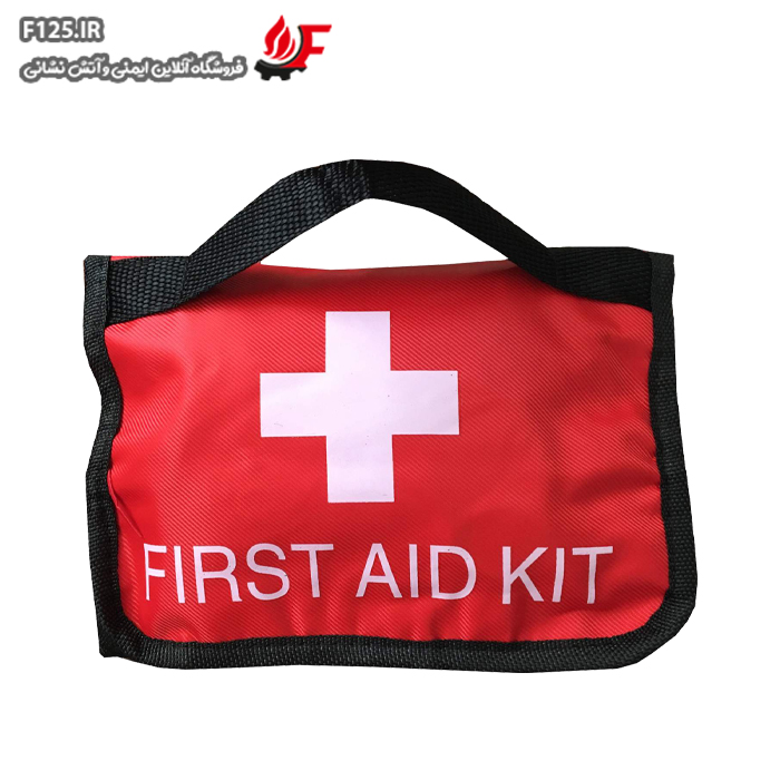جعبه کمک های اولیه مدل F700