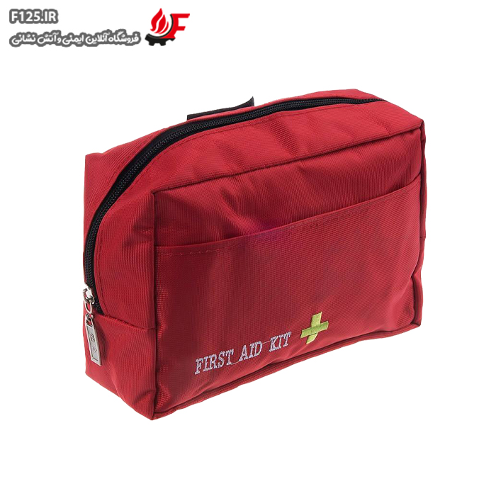 کیف کمک های اولیه سبلان مدل کمری