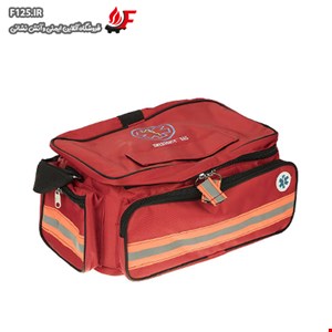 کیف کمک های اولیه مدل Emergency Bag