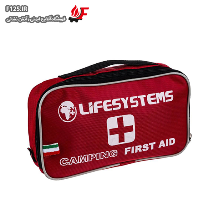 کیف کمک های اولیه ماهان