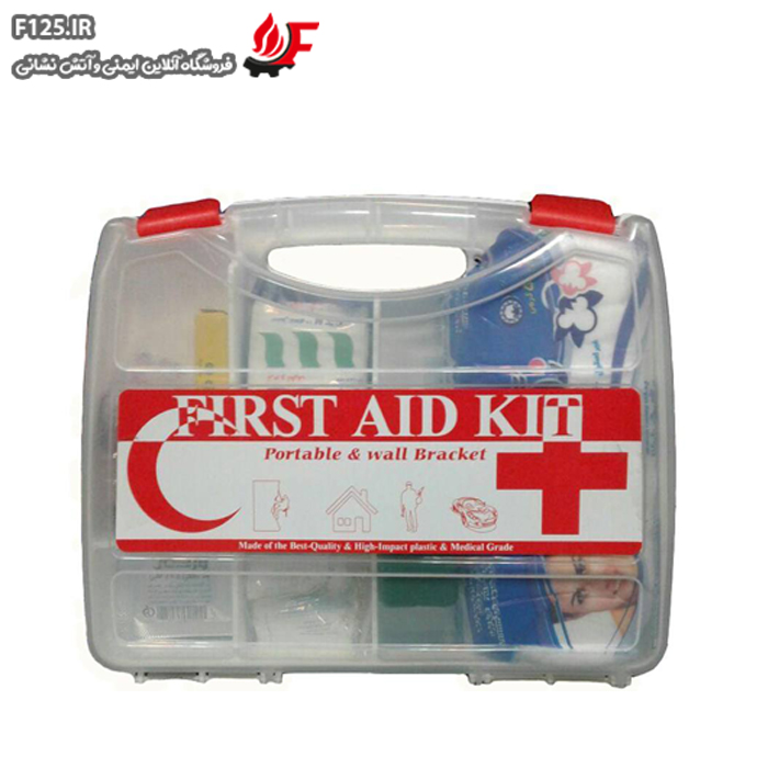 کیف کمک های اولیه داتیس مدل سامسونتی