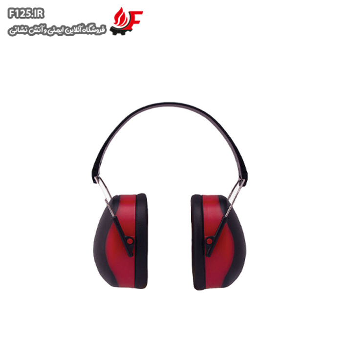 محافظ گوش ایمنی مدل Bell II