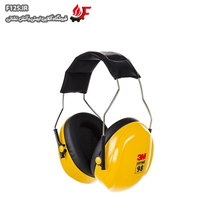 محافظ گوش تری ام پلتور مدل H9