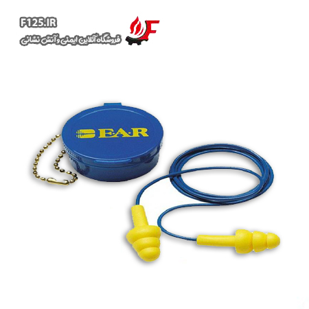 محافظ گوش سه پله