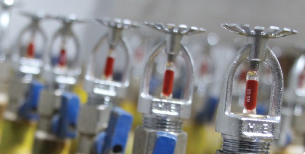  اسپرینکلر همیار انرژی 