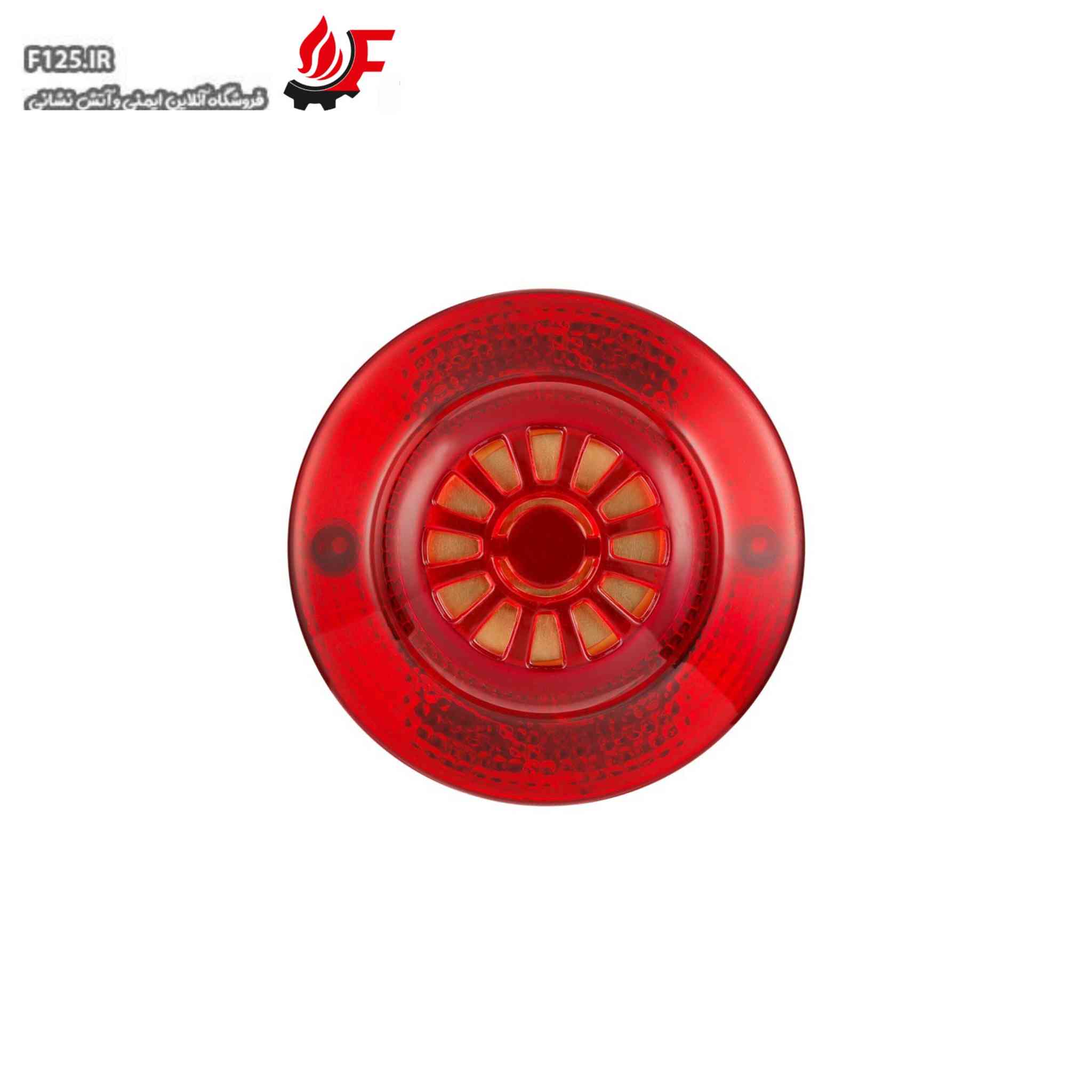 آژیر 24 ولت تسلا S-111