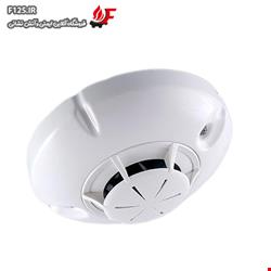 دتکتور حرارت متغیر بدون پایه یونی پاس