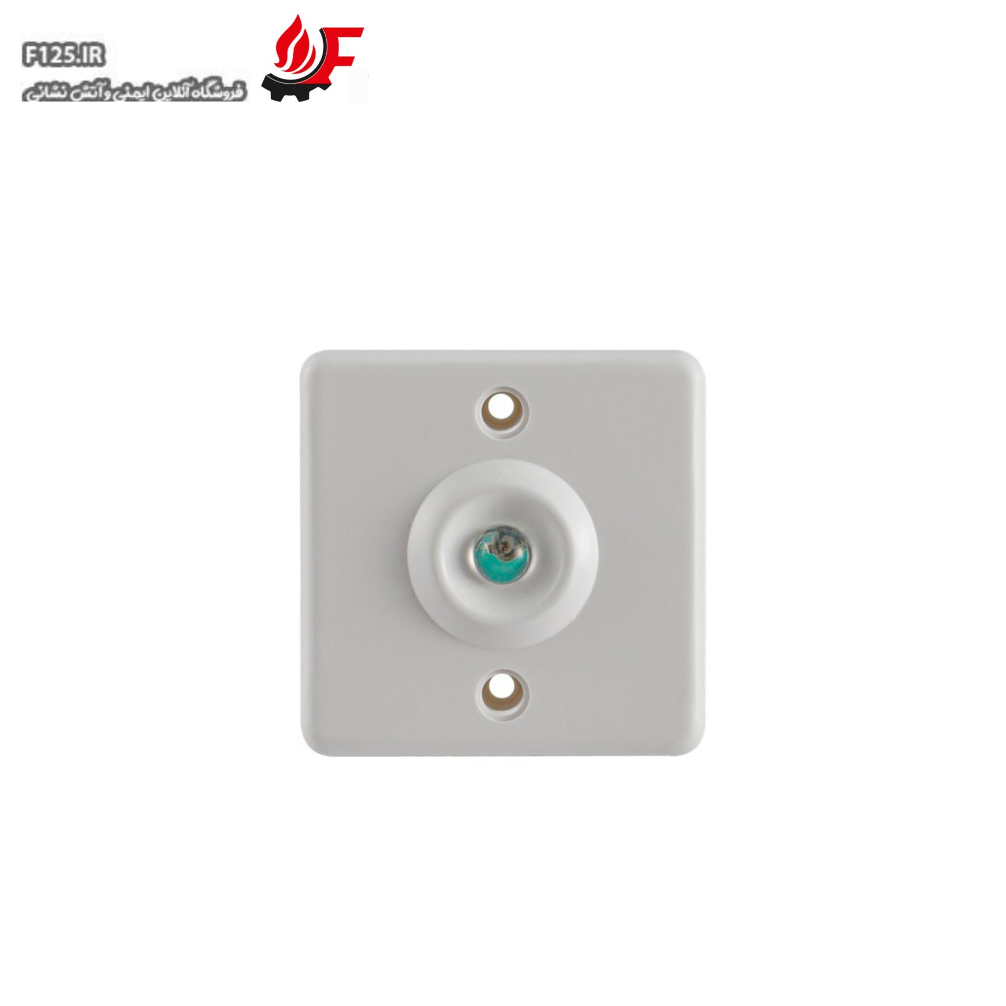 چراغ ریموت تسلا - RL-140