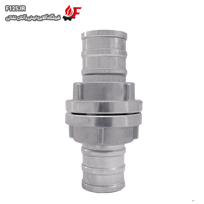 کوپلینگ 1.5برند آریا کوپلینگ 