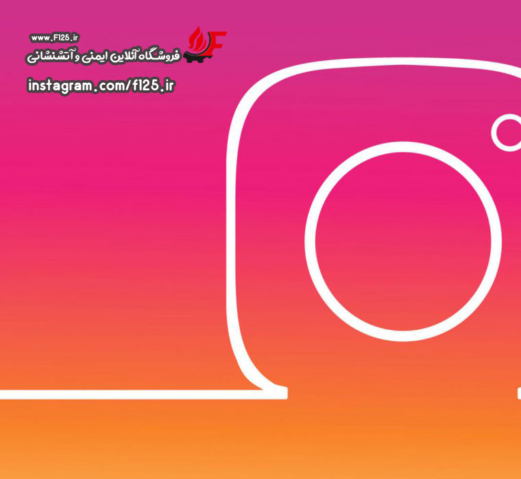 پیج اینستاگرامی f125 رونمایی شد