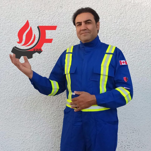 معرفی مدیران مجموعه F125