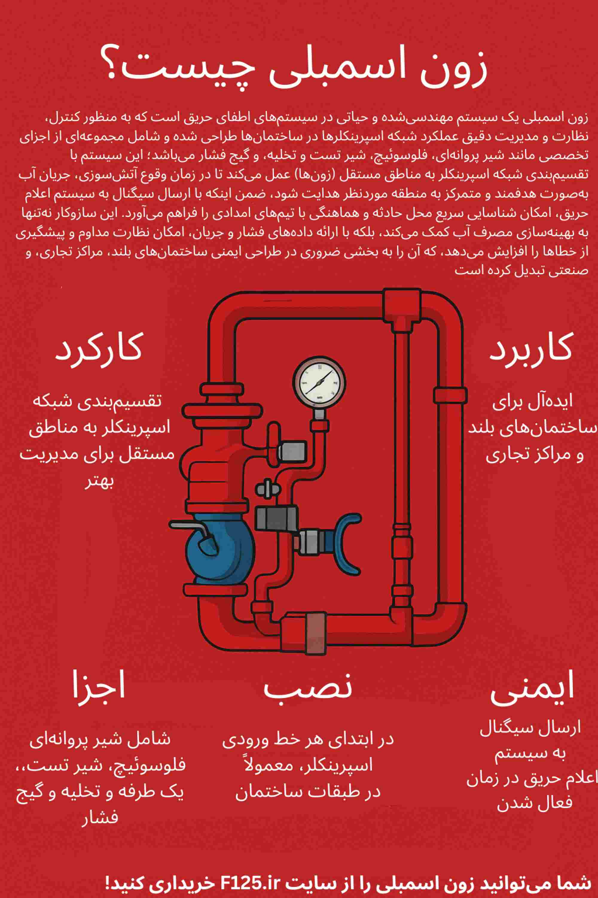 زون اسمبلی چیست؟
